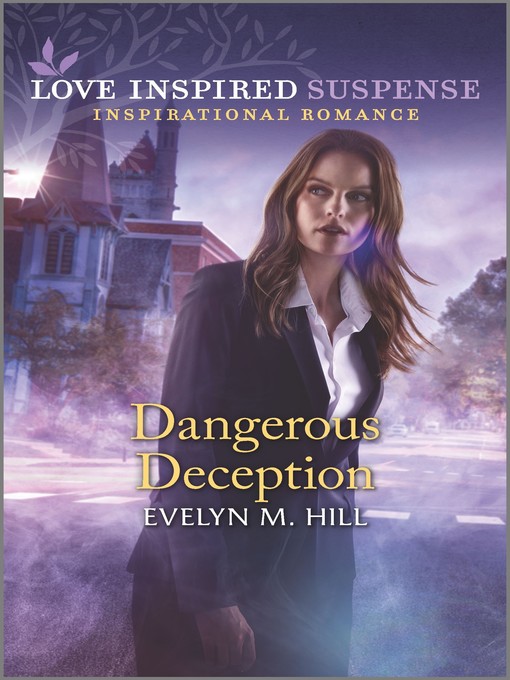 Cover image for Dangerous Deception